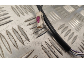 Zpětné zrcátko Volkswagen Caddy 2010 56508811