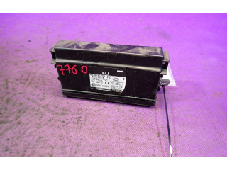 Блок управления 88281SC230, 88281SC230   Subaru Forester SH