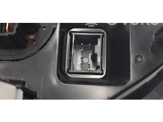 Блок управления климат-контролем 972501W070, 97250-1WXXX   KIA Rio