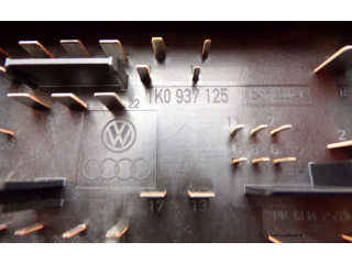 Блок управления 1K0937125, 1K0937125 Volkswagen Golf Plus