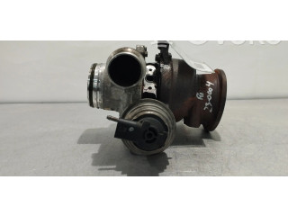 Turbodmychadlo Турбина 31493379, GTD1446VZ Volvo V60