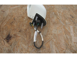 Зеркало электрическое Mercedes-Benz ML W164 2005 - 2011 года