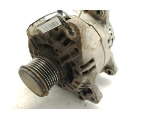 Генератор 06F903023F Volkswagen Caddy