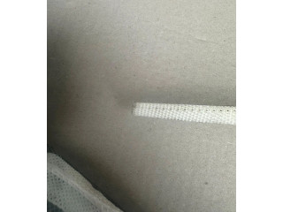 Боковая подушка безопасности    Alfa Romeo Giulia