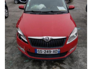 Генератор 03D903025MX Skoda Fabia Mk2 (5J)