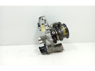  Турбина Peugeot 2008 I  9825982080         