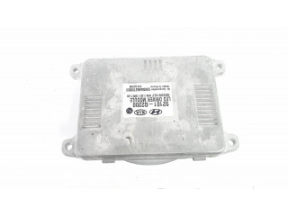 Блок управления Xenon