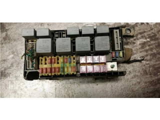 Блок предохранителей Daewoo Kalos