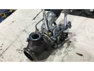 Turbodmychadlo Турбина A1770900080   Mercedes-Benz C AMG W205 4.0  