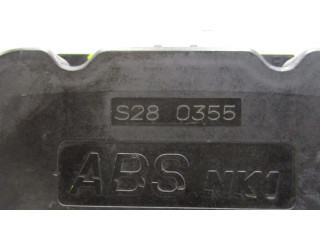 Блок АБС S280355 Honda Prelude 1983-1984 года