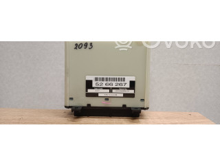 Блок управления 5266267, 0000688622   Saab 9-5