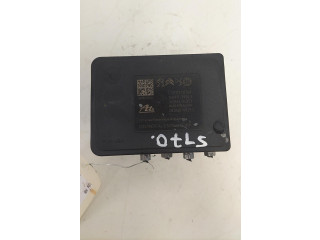 Блок управления АБС 9846124480   Peugeot 2008 II