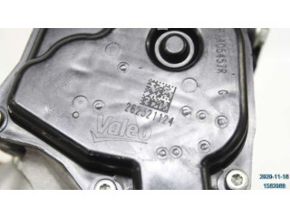 Дроссельная заслонка 161A05457R, 262321124 Dacia Sandero K9K-612