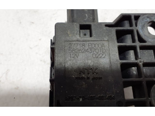 Блок управления 27718ED00A   Infiniti FX