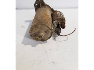 Стартер    Volkswagen Golf III