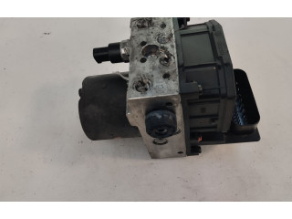 Блок АБС 0265950063 Skoda Superb B5 (3U) 2001 - 2008 года