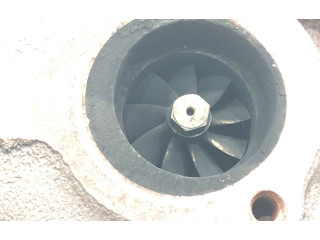  Турбина Skoda Fabia Mk1 (6Y)  038253019N         