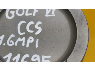  Поршень с шатуном    Volkswagen Golf VI  