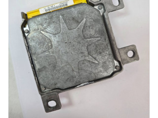 Блок подушек безопасности 8200375761, 050857008 Renault Clio I