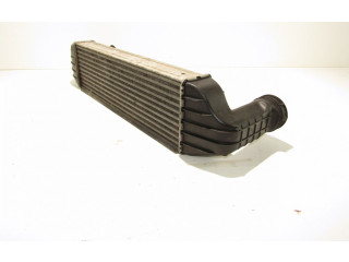 Интеркулер 6650758 BMW X3 E83 2.0