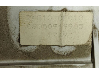 Volant Nissan Terrano 1994 248100F010, 0090059  