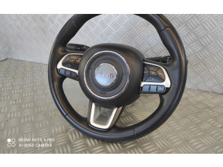 Подушка безопасности водителя 07356981020, 07356981020   Jeep Renegade