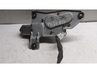 Моторчик заднего дворника MR574760, 8492002181 Mitsubishi Pajero