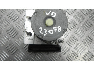 Блок управления АБС 9655045580 Citroen Berlingo