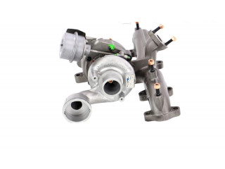 Turbodmychadlo Турбина 54399880023, 54399880023 Seat Alhambra (Mk1)