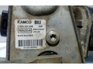 Моторчик дворников BN8V6737XA, F00S2S2698 Mazda 3 I