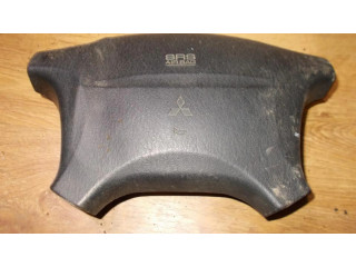 Подушка безопасности водителя mr777231 Mitsubishi Carisma