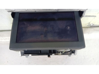 Дисплей    4E0857273F   Audi A8 S8 D3 4E