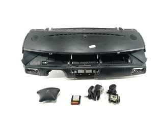 Комплект подушек безопасности с панелью