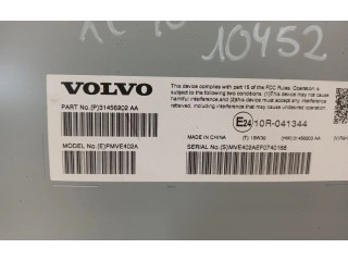 Řídící jednotka 31456202 Volvo XC90 2015