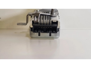 Блок управления топливного насоса