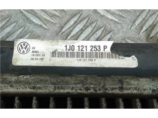 Комплект радиатора 1J0121253P, 1J0121253P Seat Toledo II (1M)