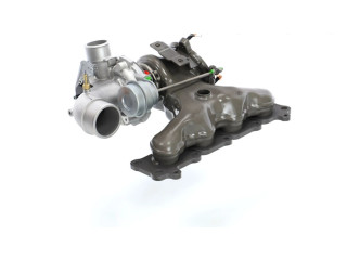 Турбина Volvo S60 53039980288, 53039980288