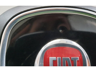 Подушка безопасности водителя 735612116, 199B4000   Fiat 500L