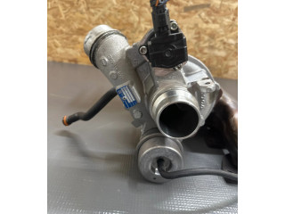  Турбина Volvo XC90  305016         