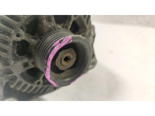 Генератор 57052A, 9638275680   Peugeot 206 1.4     