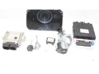 Řídící jednotka 3391081P00 Suzuki Ignis 2018