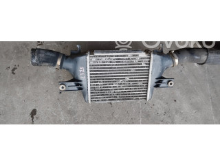 Интеркулер 1271003710 Mitsubishi ASX