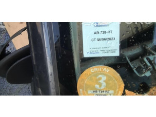 Зеркало электрическое Skoda Fabia Mk2 (5J) 2007 - 2014 года