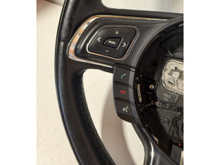 Руль Jaguar XJ X351 2009 - 2019 года