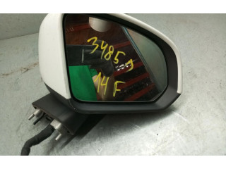 Зеркало электрическое Volvo XC40 - года