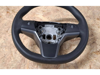 Руль Tesla Model 3 2017 - года 800283801, 1490214CNB