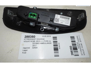 Блок управления 39828069   Volvo XC90