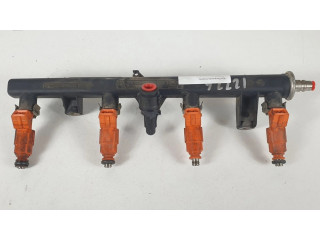 Топливная рампа 0280151048 Alfa Romeo Spider 916 2.0