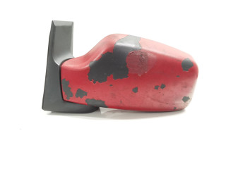 Zpětné zrcátko Peugeot 806 1996