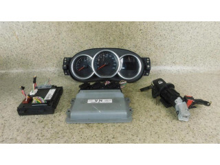 Řídící jednotka 0265956560 Dacia Logan II 2012